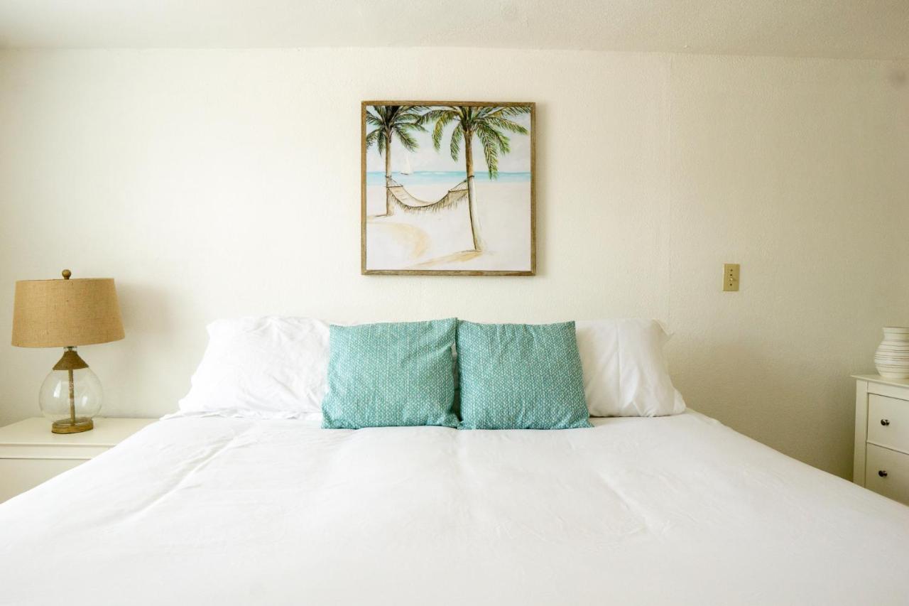 The Molloy - Treasure Island Suites & Cottages St. Pete Beach Zewnętrze zdjęcie