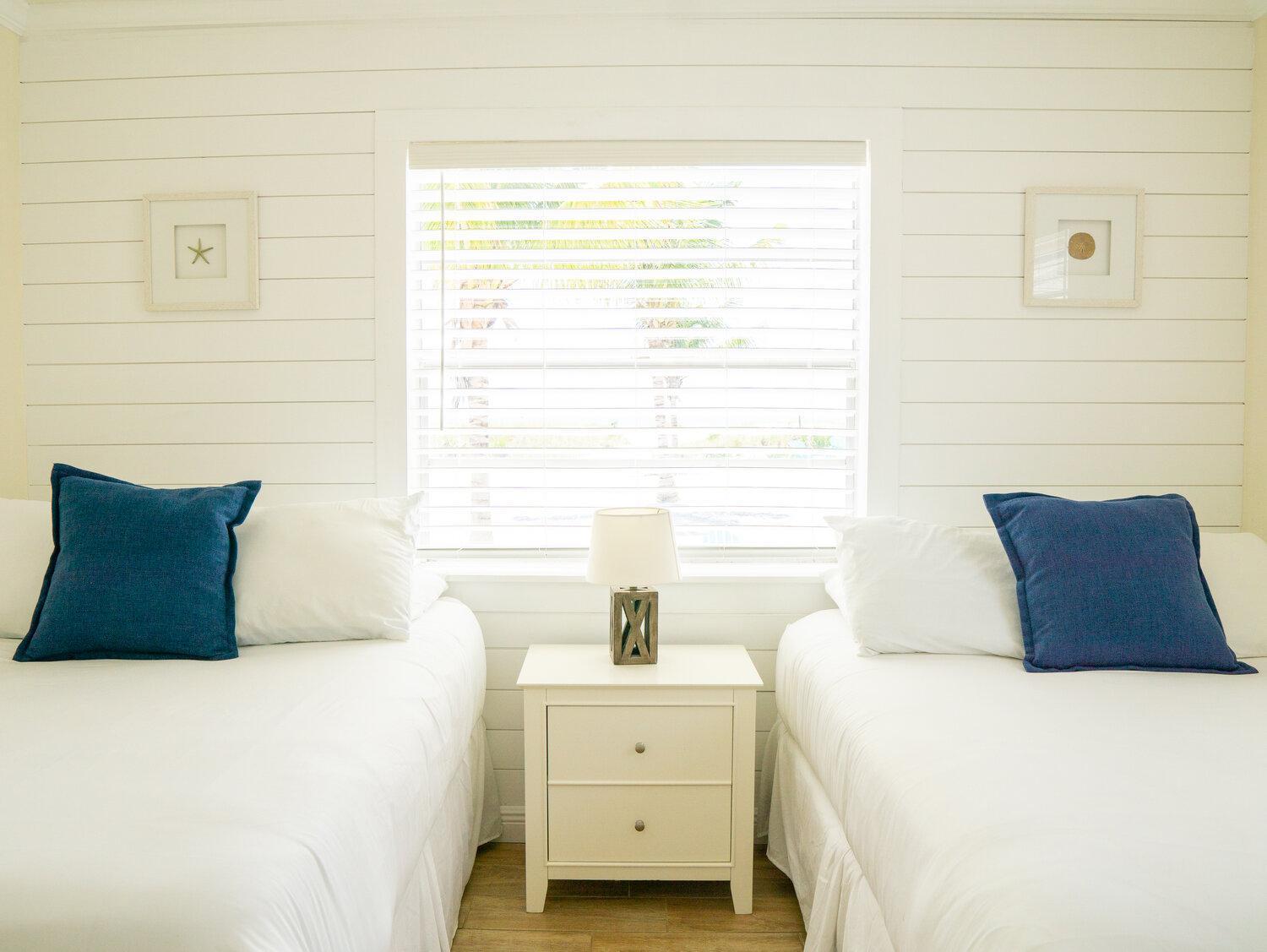 The Molloy - Treasure Island Suites & Cottages St. Pete Beach Zewnętrze zdjęcie