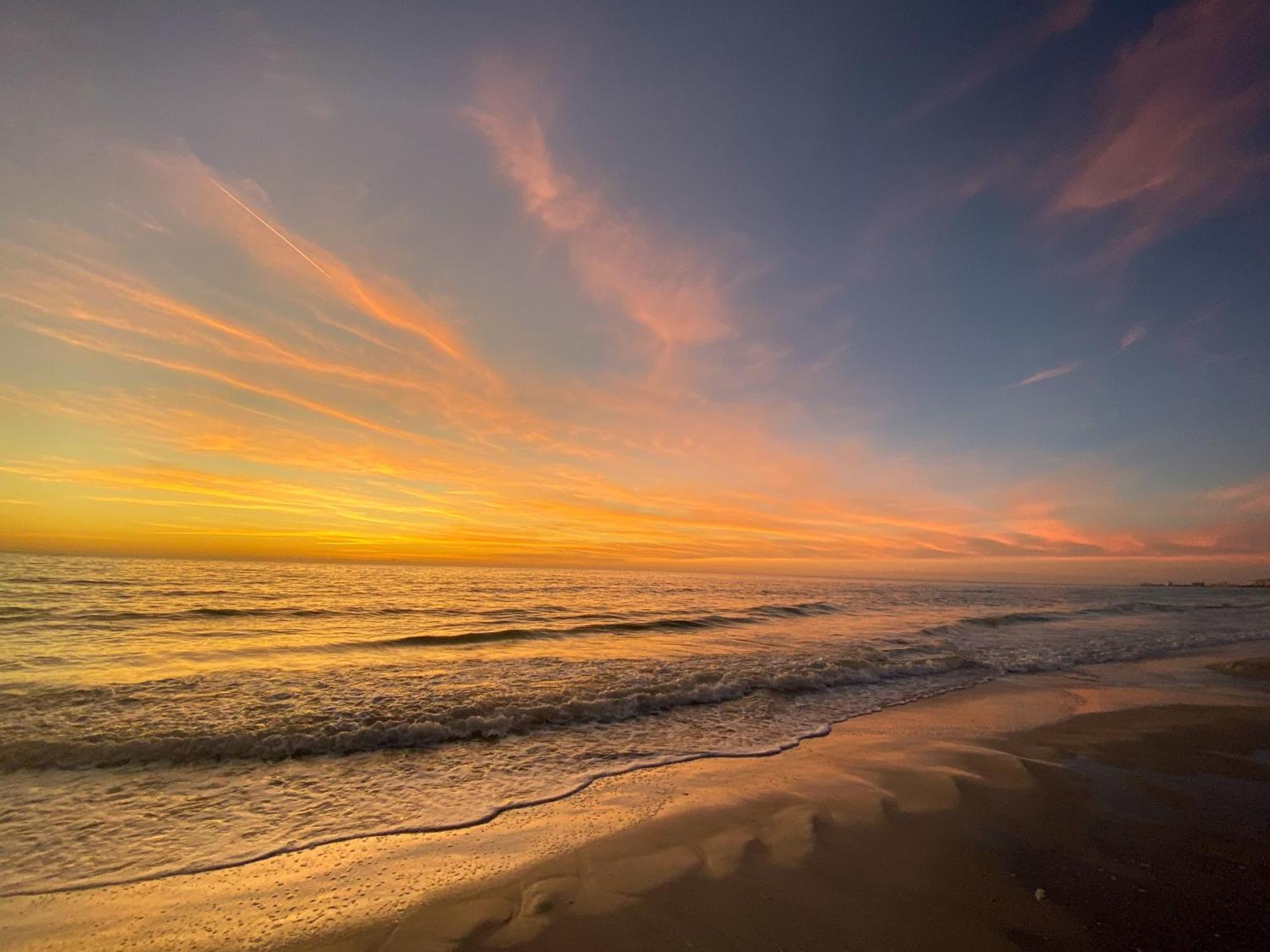 The Molloy - Treasure Island Suites & Cottages St. Pete Beach Zewnętrze zdjęcie