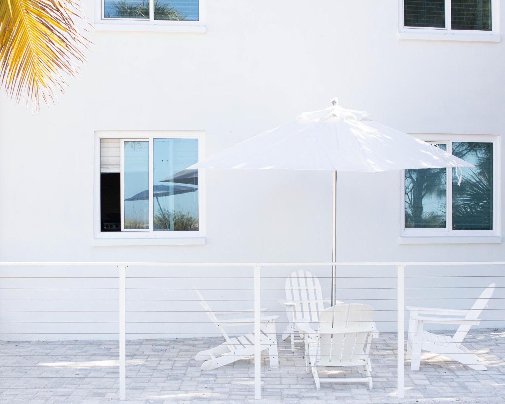 The Molloy - Treasure Island Suites & Cottages St. Pete Beach Zewnętrze zdjęcie