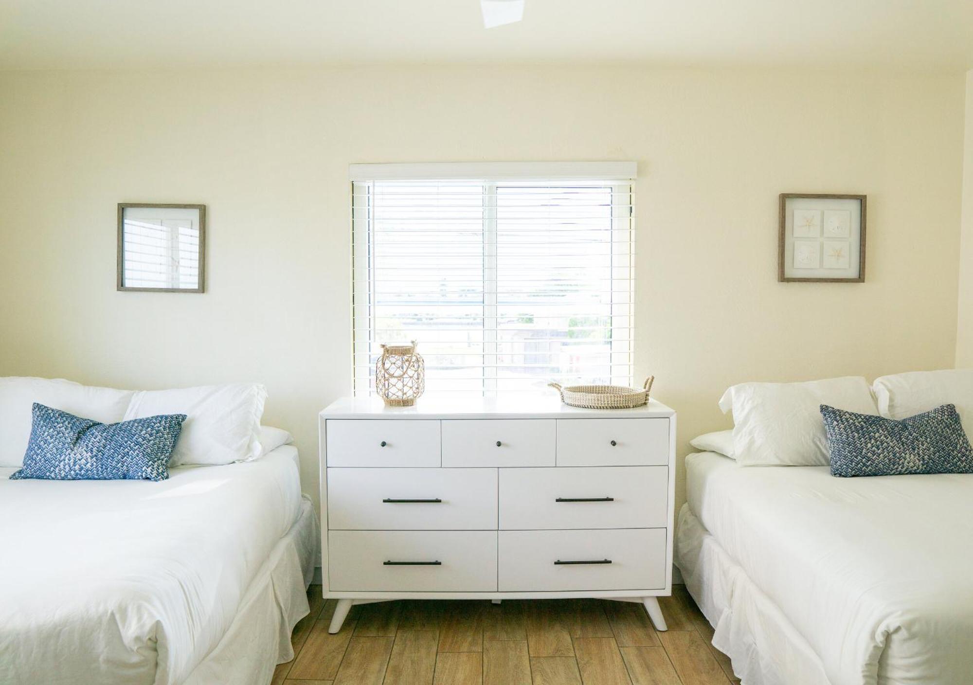 The Molloy - Treasure Island Suites & Cottages St. Pete Beach Zewnętrze zdjęcie