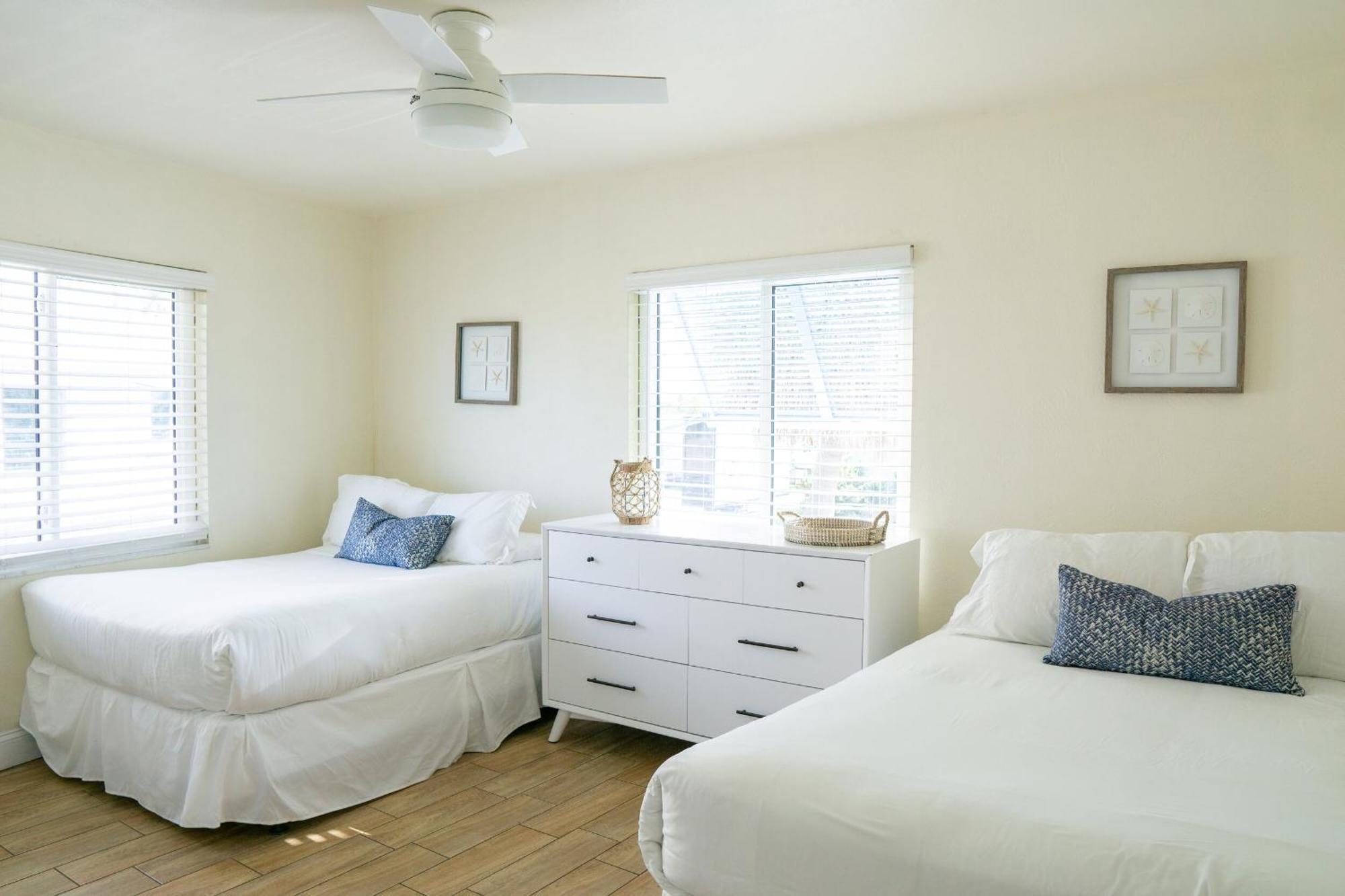 The Molloy - Treasure Island Suites & Cottages St. Pete Beach Zewnętrze zdjęcie