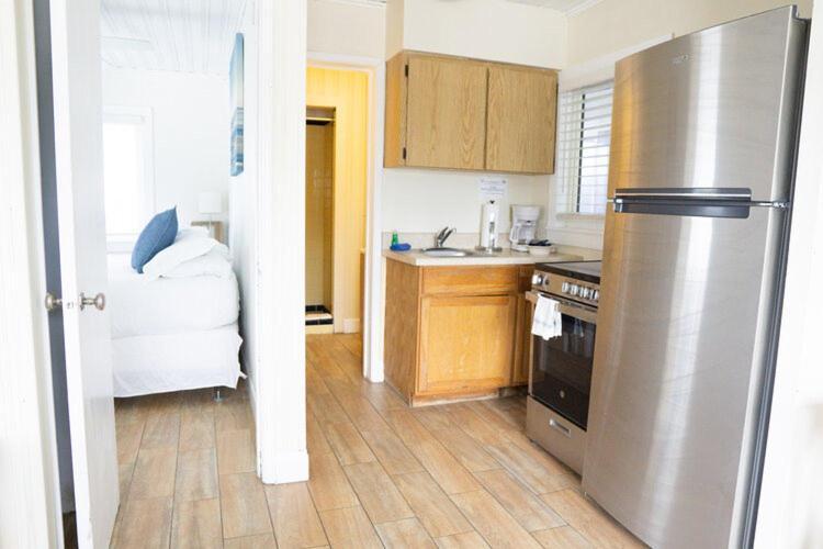 The Molloy - Treasure Island Suites & Cottages St. Pete Beach Zewnętrze zdjęcie