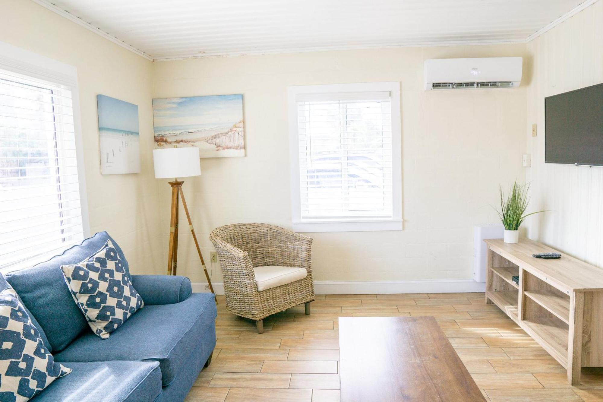The Molloy - Treasure Island Suites & Cottages St. Pete Beach Zewnętrze zdjęcie