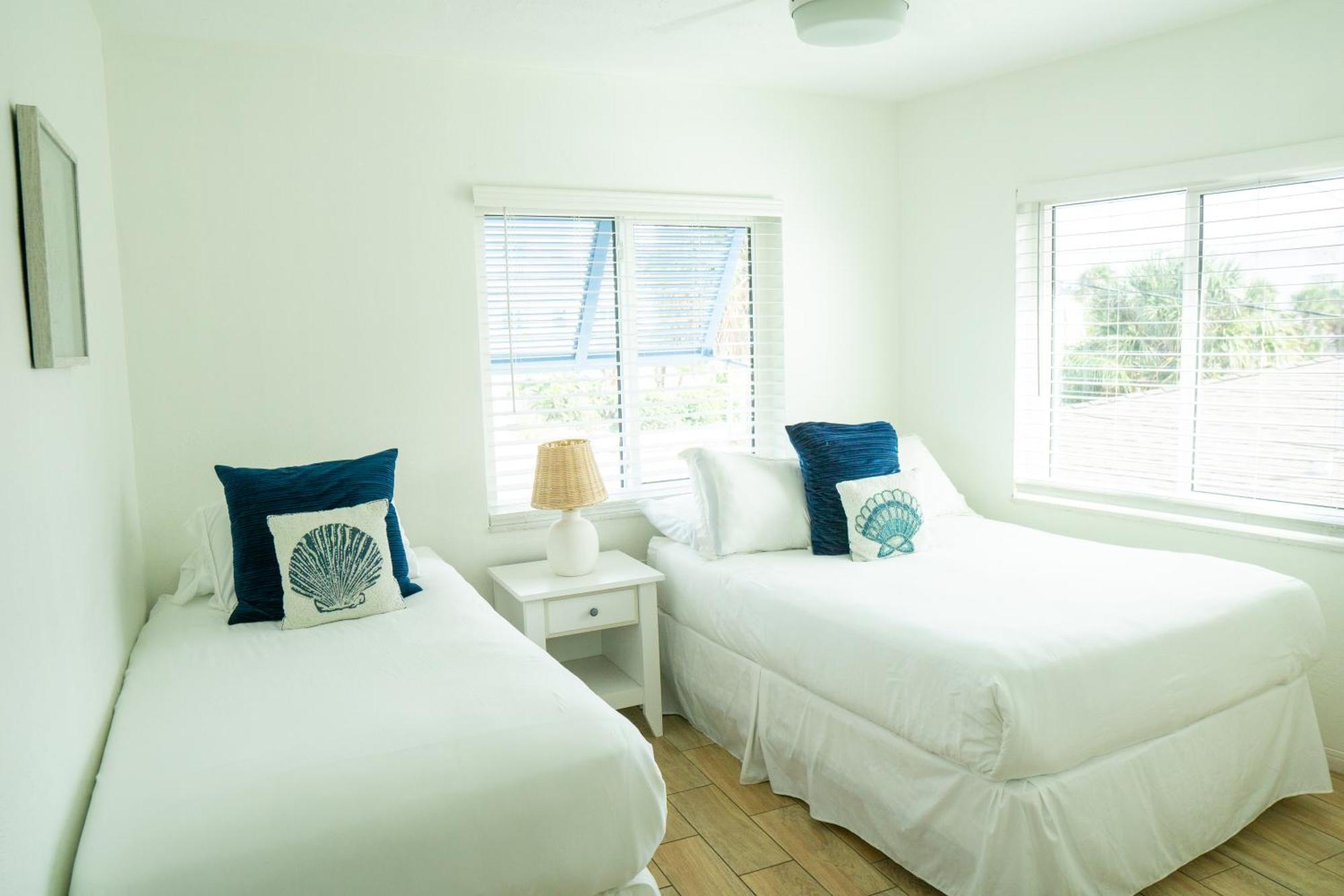 The Molloy - Treasure Island Suites & Cottages St. Pete Beach Zewnętrze zdjęcie