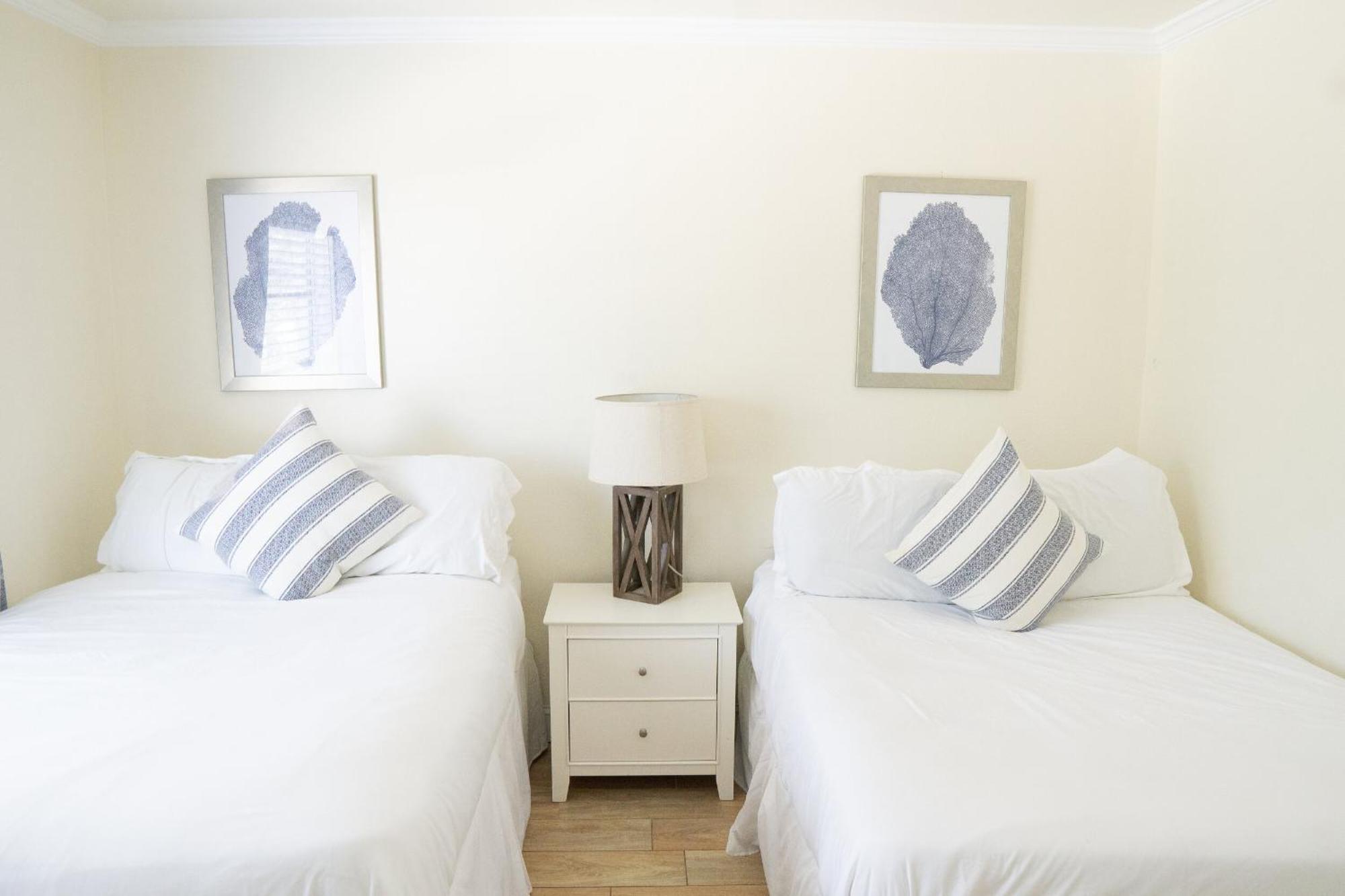 The Molloy - Treasure Island Suites & Cottages St. Pete Beach Zewnętrze zdjęcie