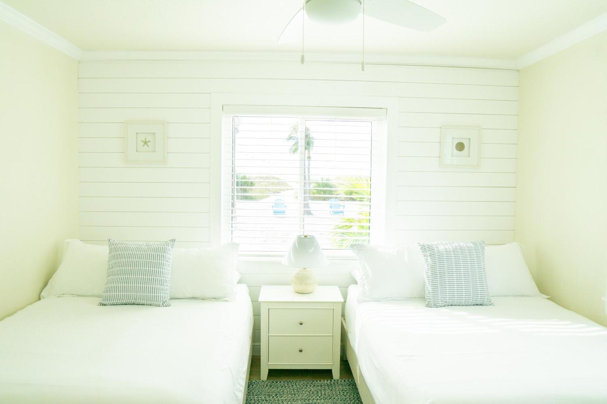The Molloy - Treasure Island Suites & Cottages St. Pete Beach Zewnętrze zdjęcie