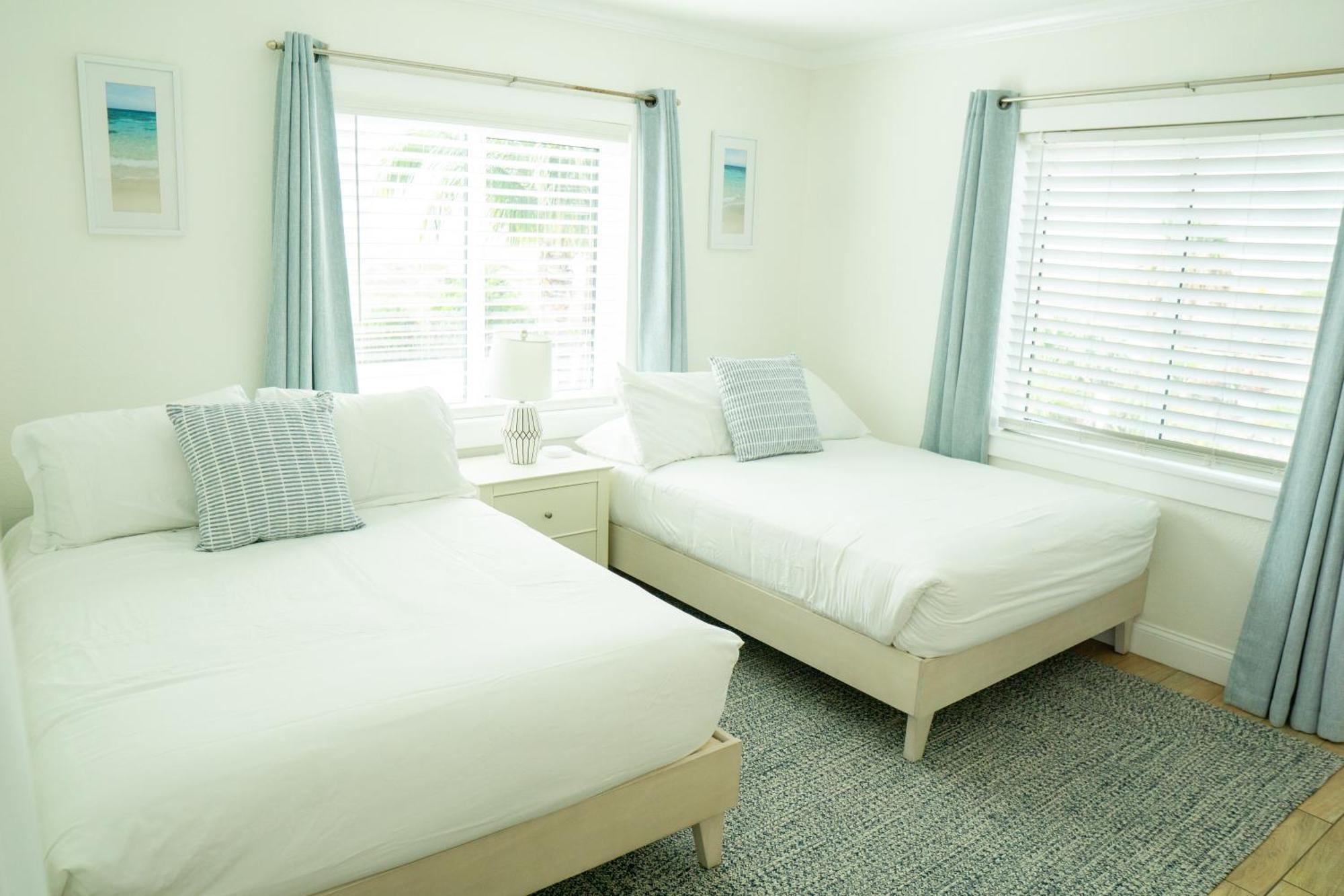 The Molloy - Treasure Island Suites & Cottages St. Pete Beach Zewnętrze zdjęcie