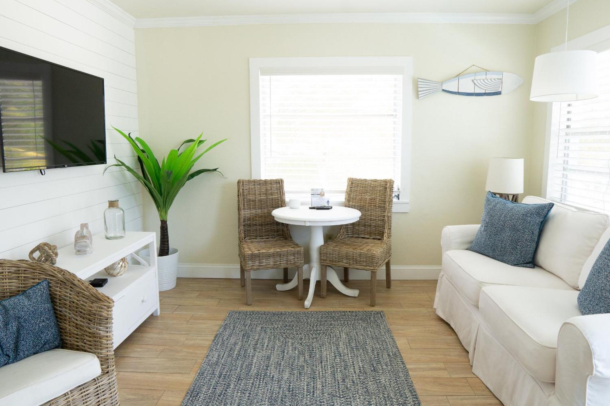The Molloy - Treasure Island Suites & Cottages St. Pete Beach Zewnętrze zdjęcie