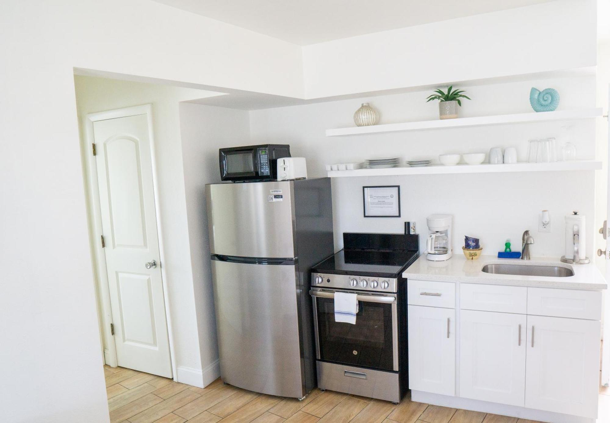 The Molloy - Treasure Island Suites & Cottages St. Pete Beach Zewnętrze zdjęcie