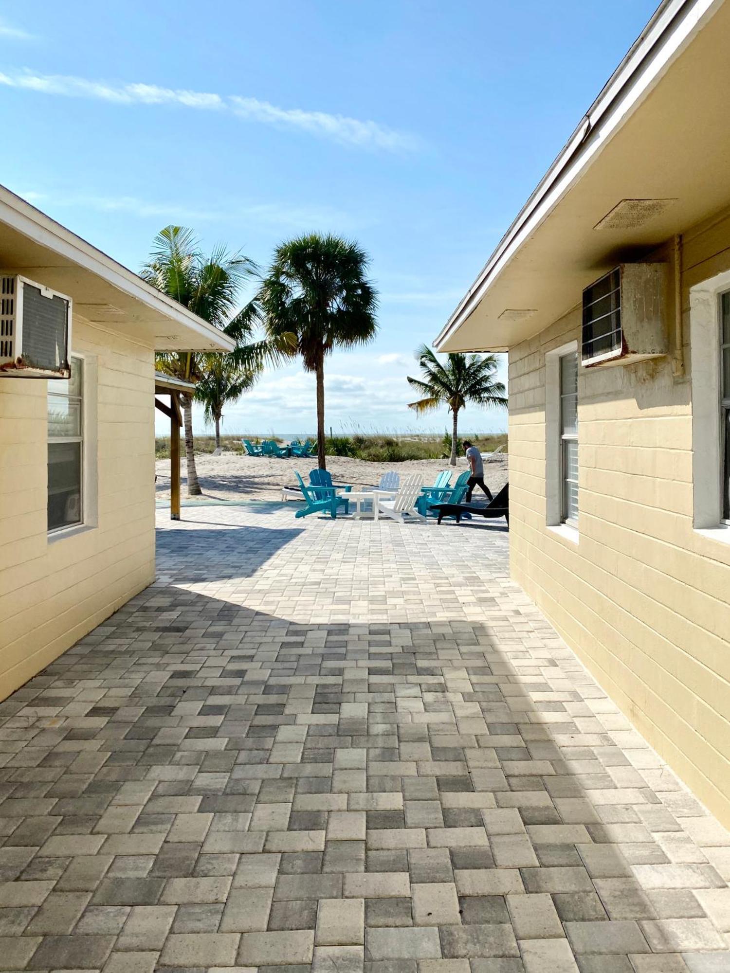 The Molloy - Treasure Island Suites & Cottages St. Pete Beach Pokój zdjęcie