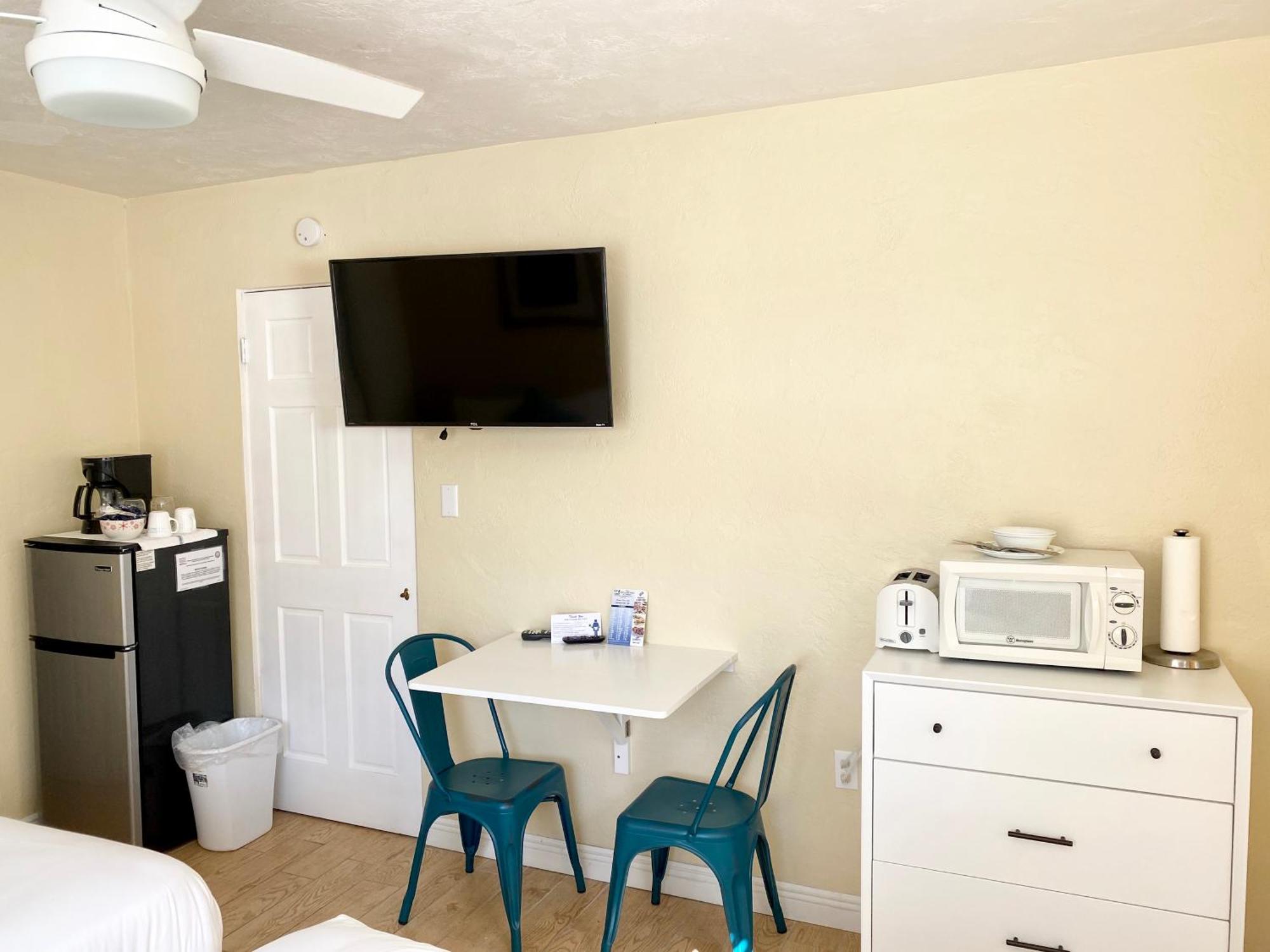 The Molloy - Treasure Island Suites & Cottages St. Pete Beach Pokój zdjęcie