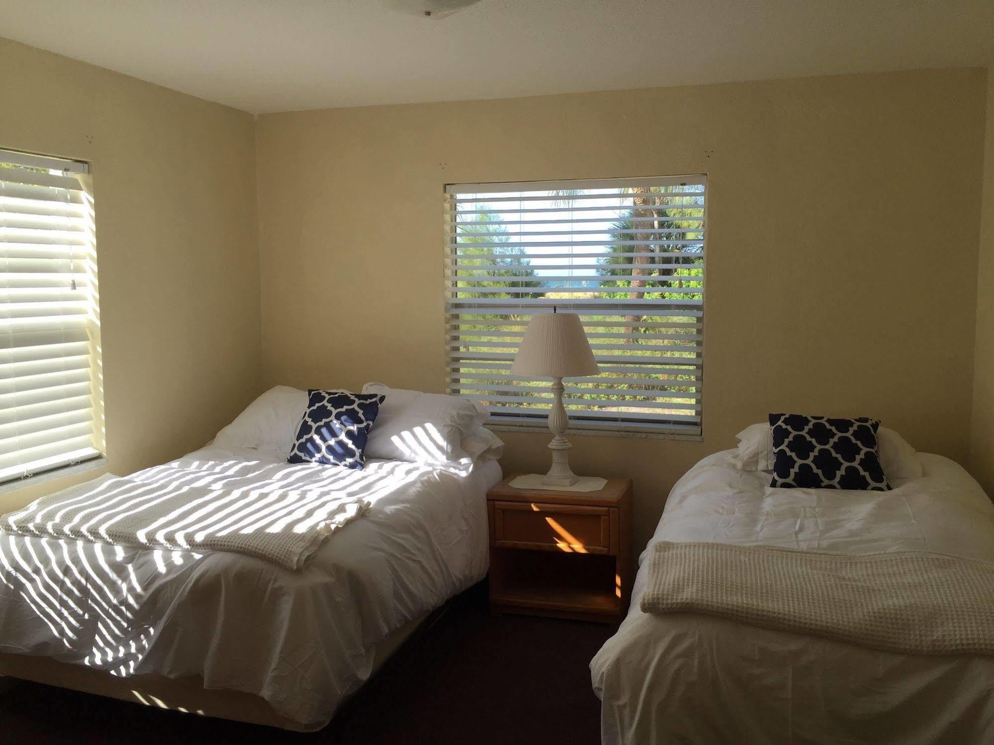 The Molloy - Treasure Island Suites & Cottages St. Pete Beach Zewnętrze zdjęcie