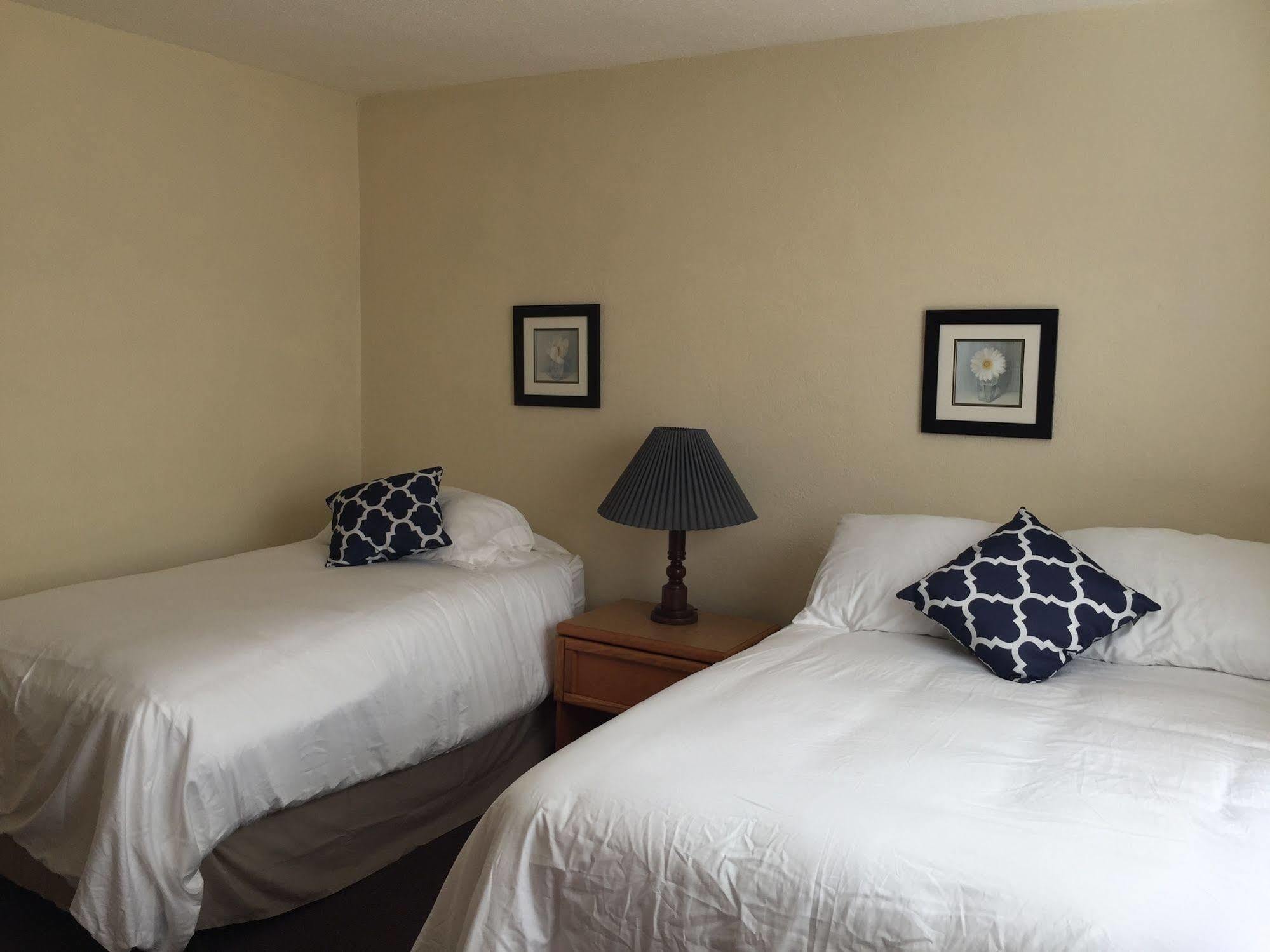 The Molloy - Treasure Island Suites & Cottages St. Pete Beach Zewnętrze zdjęcie