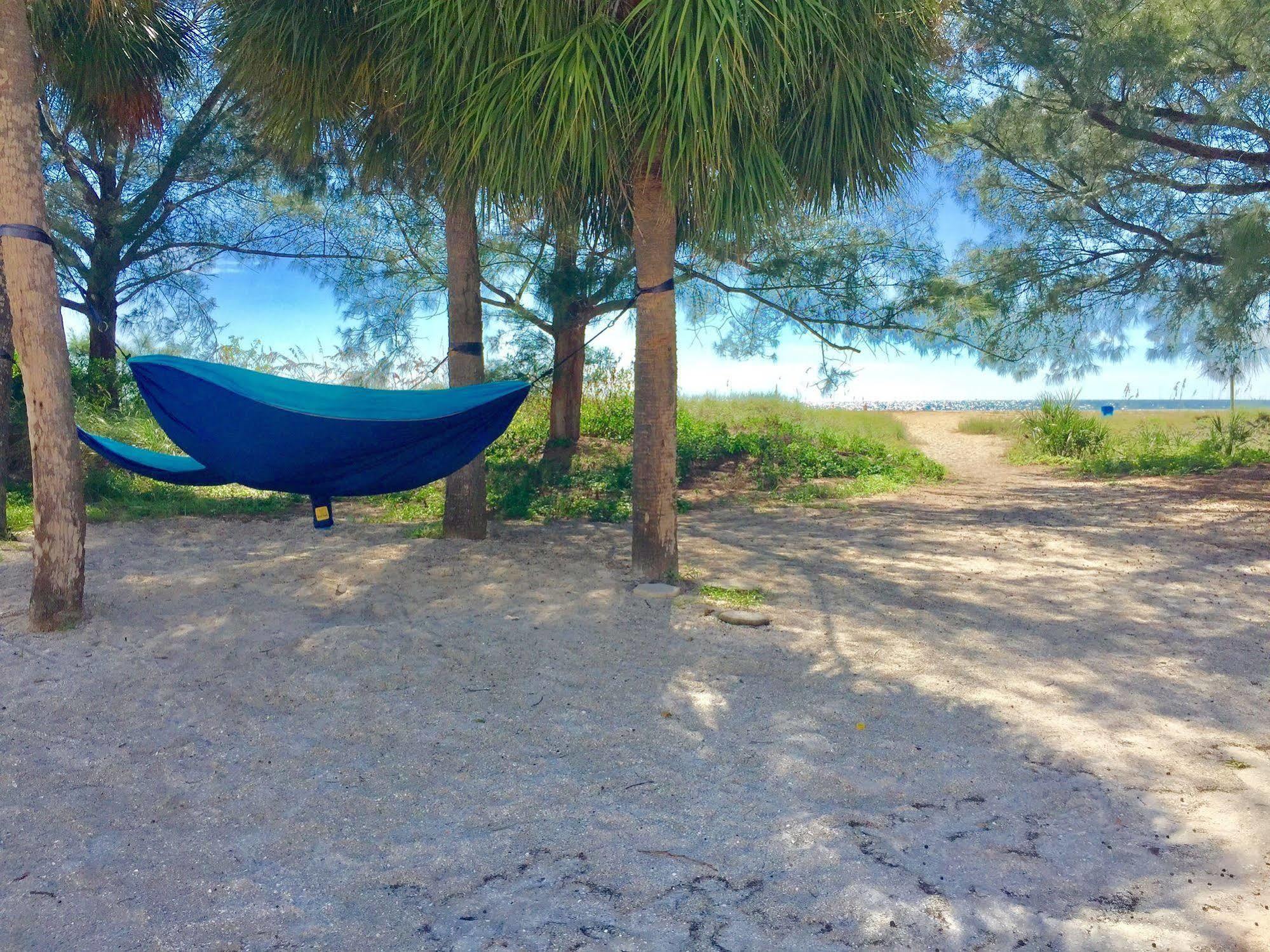 The Molloy - Treasure Island Suites & Cottages St. Pete Beach Zewnętrze zdjęcie