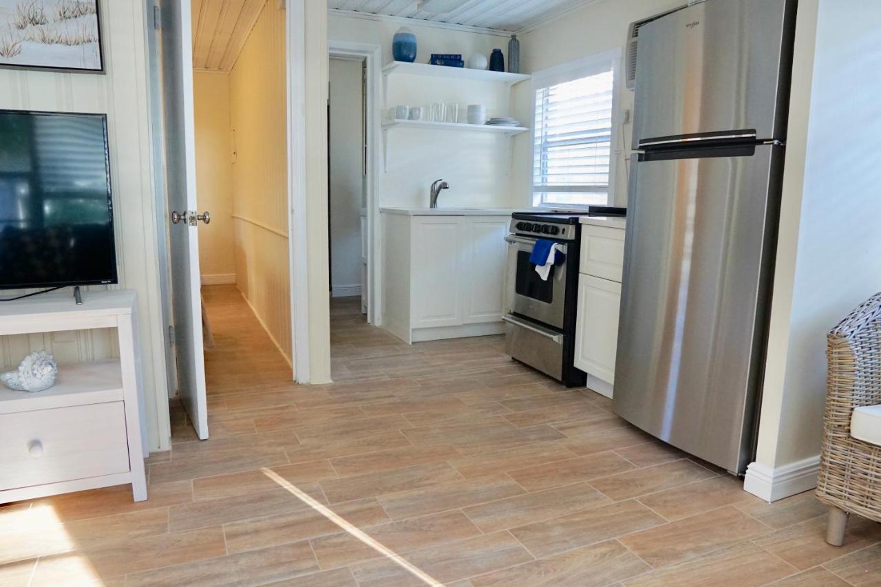 The Molloy - Treasure Island Suites & Cottages St. Pete Beach Zewnętrze zdjęcie