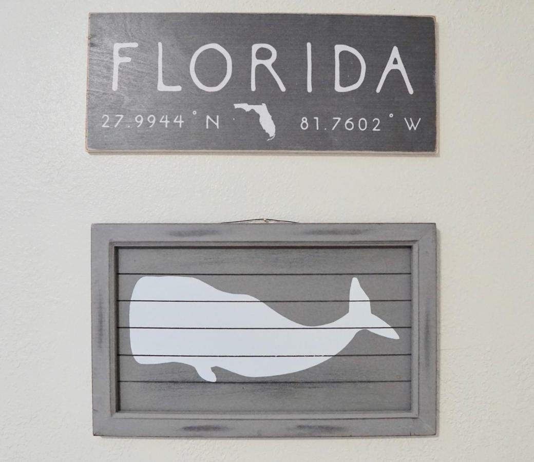 The Molloy - Treasure Island Suites & Cottages St. Pete Beach Zewnętrze zdjęcie