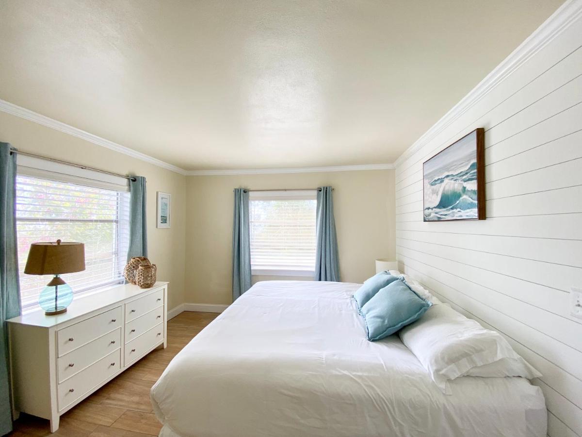 The Molloy - Treasure Island Suites & Cottages St. Pete Beach Zewnętrze zdjęcie